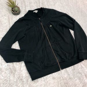 Lacoste Jackets & Coats - Lacoste Track Jacket Lacoste Jackets & Coats - Lacoste Track Jacket